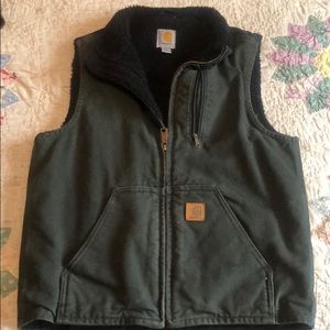 Carhartt vest